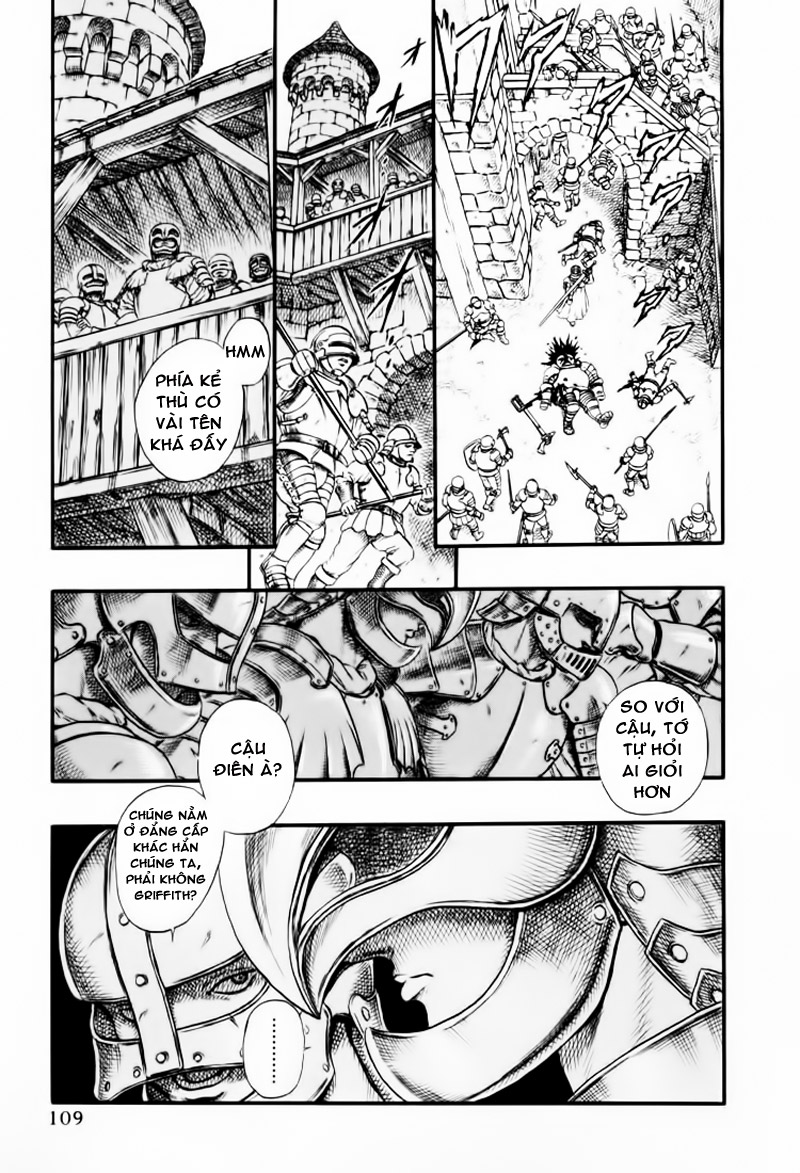 Berserk Chương12 ảnh 6