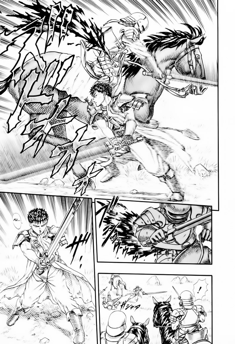 Berserk Chương12 ảnh 18