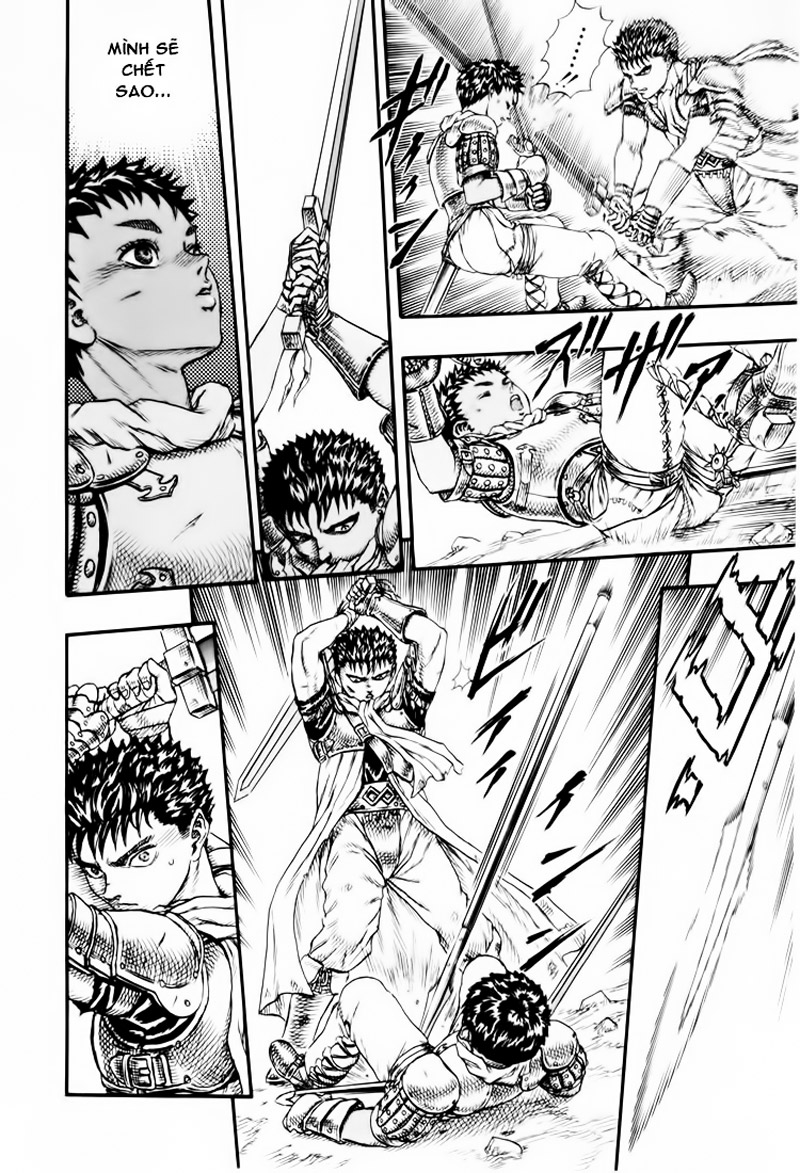 Berserk Chương12 ảnh 29