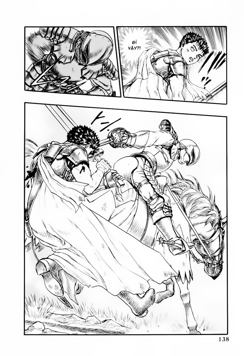 Berserk Chương12 ảnh 35