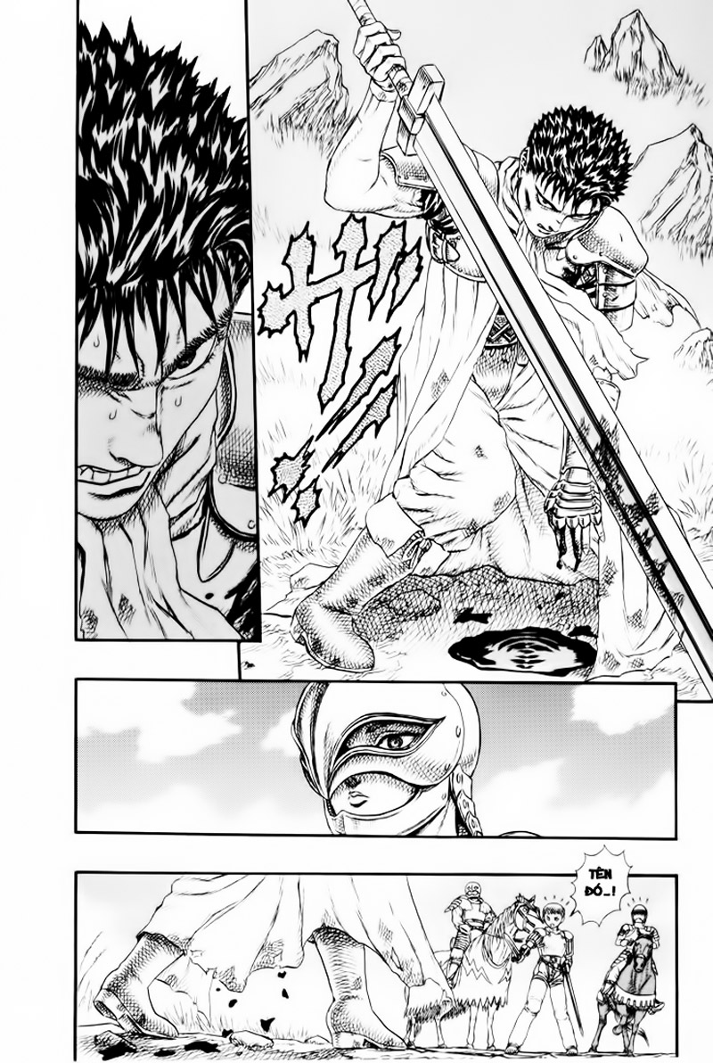 Berserk Chương12 ảnh 39