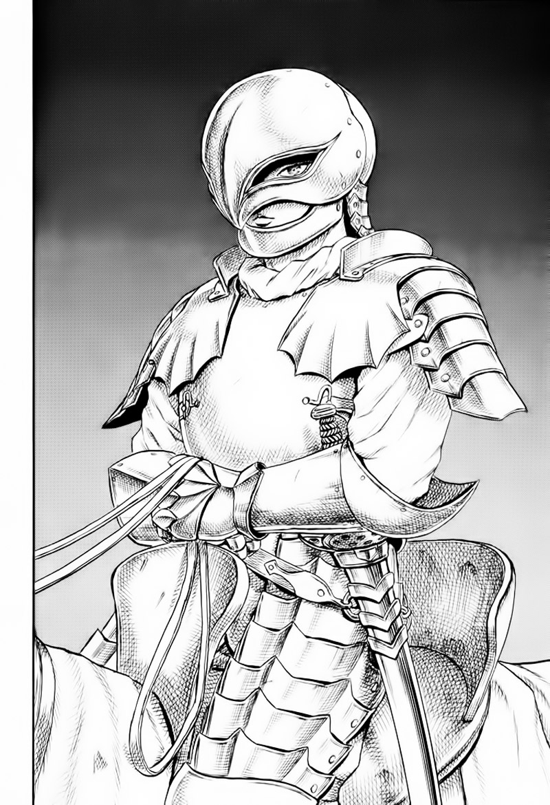 Berserk Chương12 ảnh 31