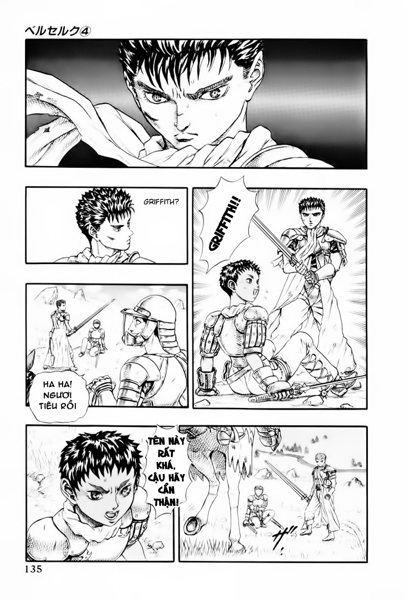 Berserk Chương12 ảnh 32