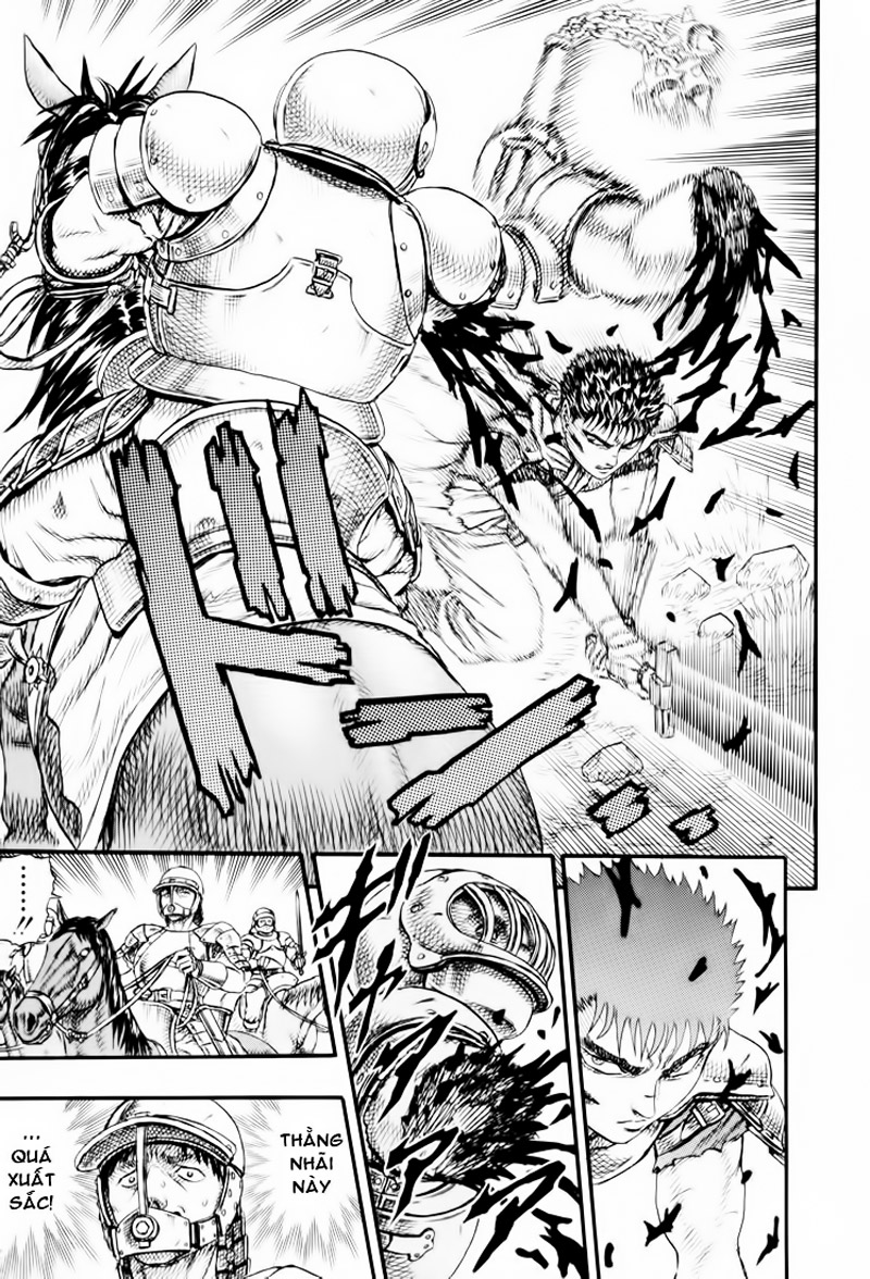 Berserk Chương12 ảnh 20