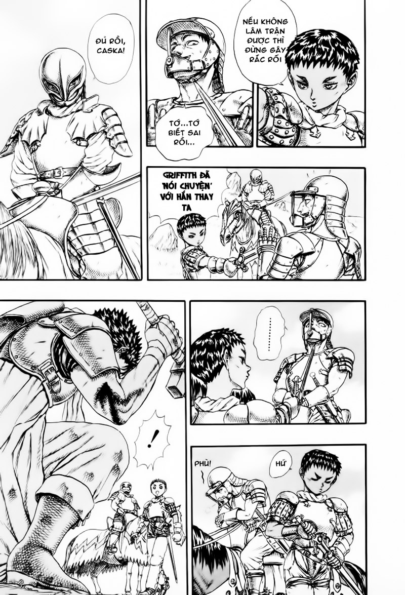 Berserk Chương12 ảnh 38