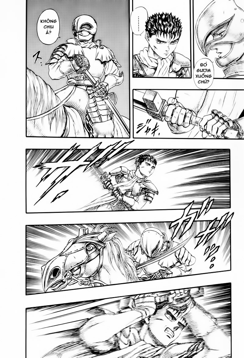 Berserk Chương12 ảnh 33