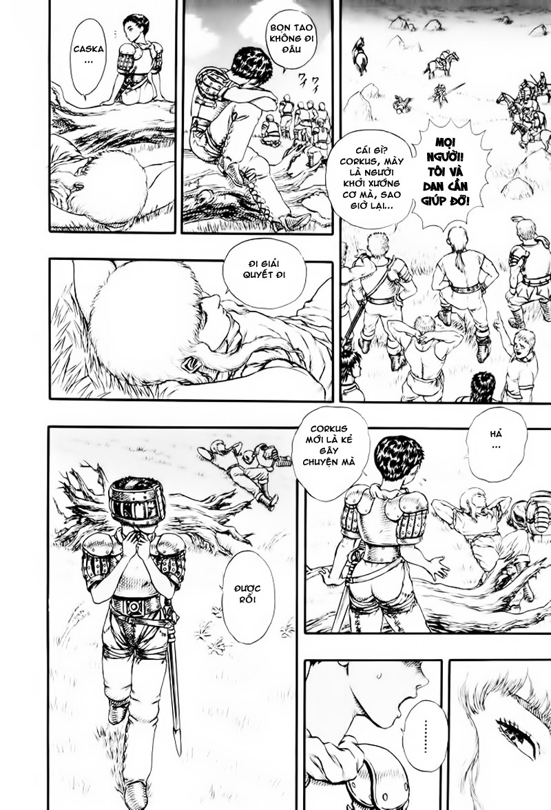 Berserk Chương12 ảnh 21
