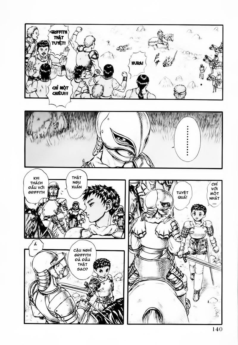 Berserk Chương12 ảnh 37