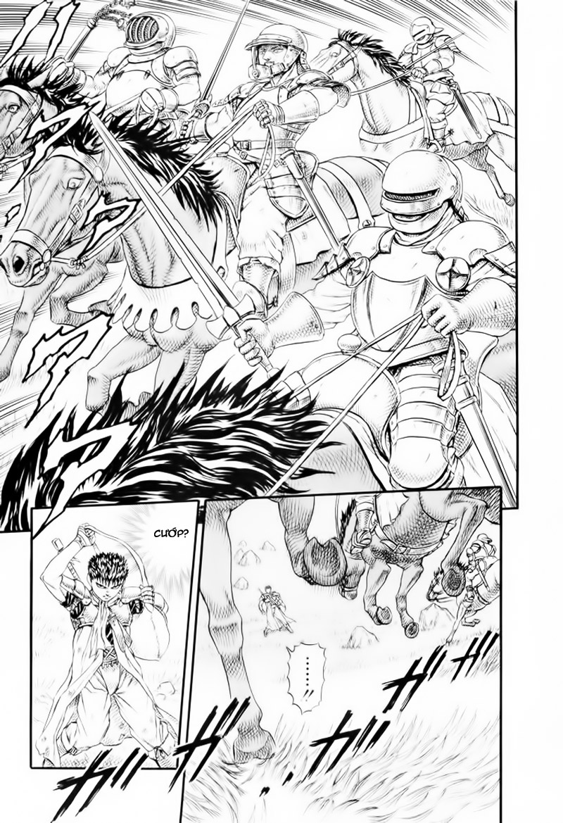 Berserk Chương12 ảnh 16