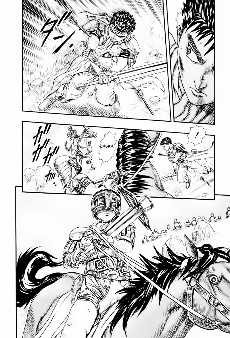 Berserk Chương12 ảnh 23