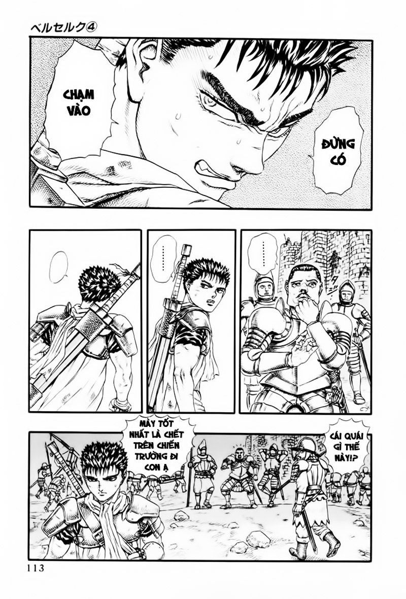 Berserk Chương12 ảnh 10