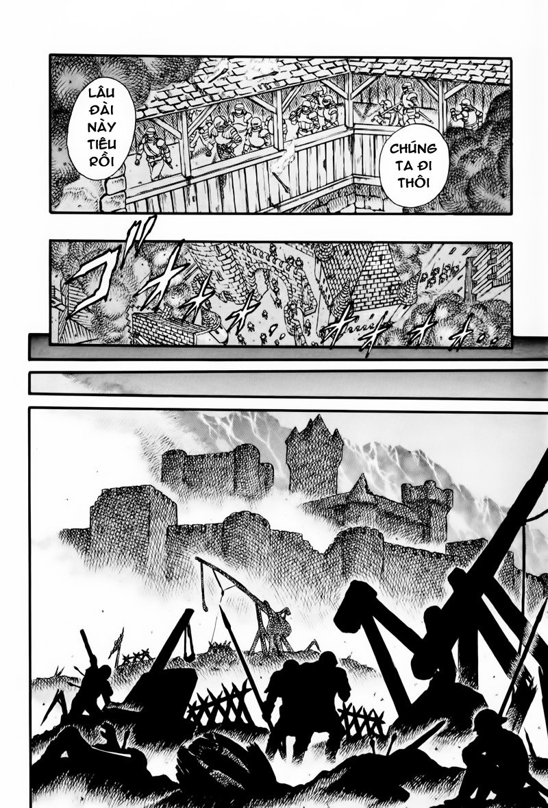 Berserk Chương12 ảnh 7