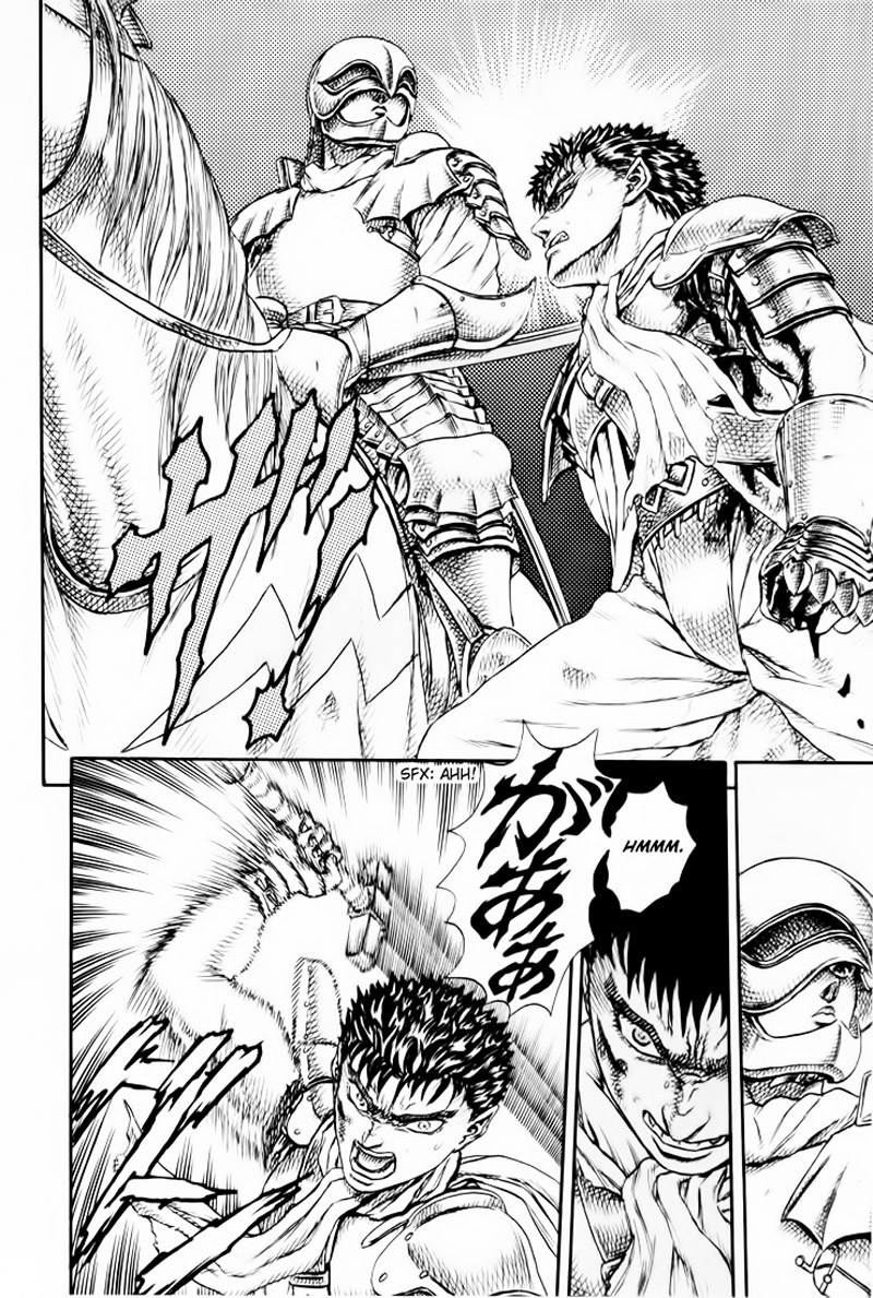 Berserk Chương12 ảnh 41