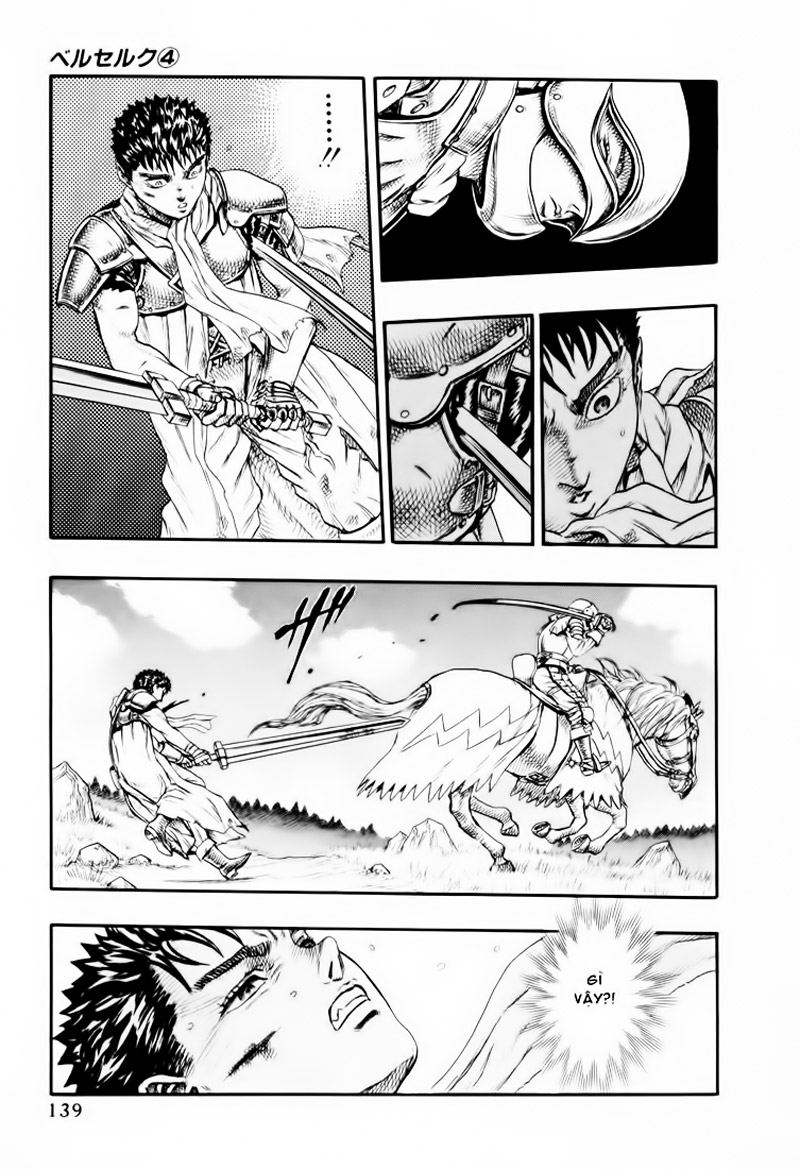 Berserk Chương12 ảnh 36