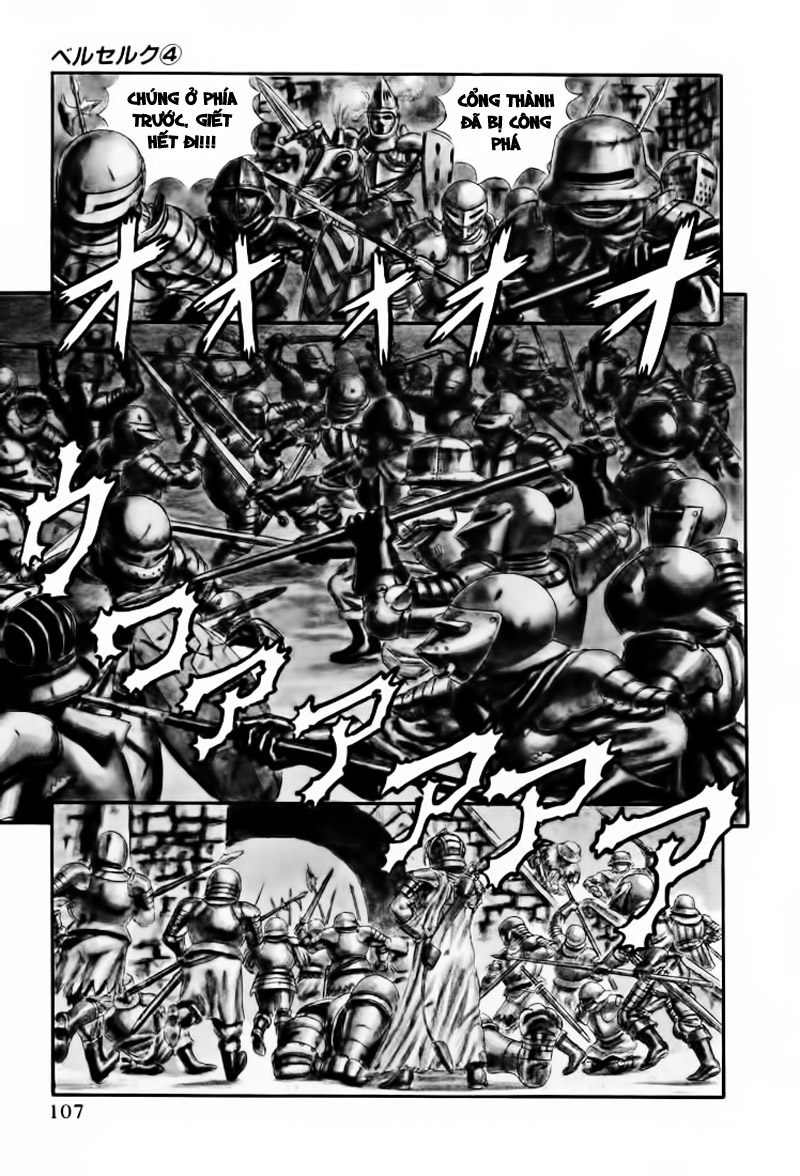 Berserk Chương12 ảnh 4