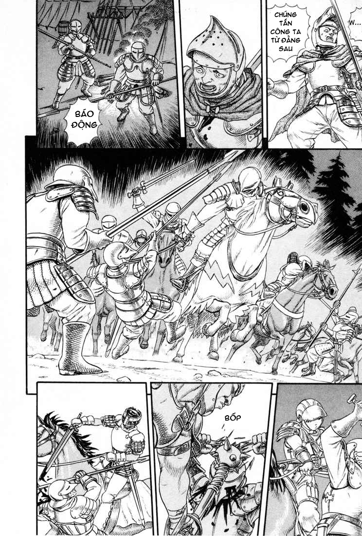 Berserk Chương14 ảnh 36