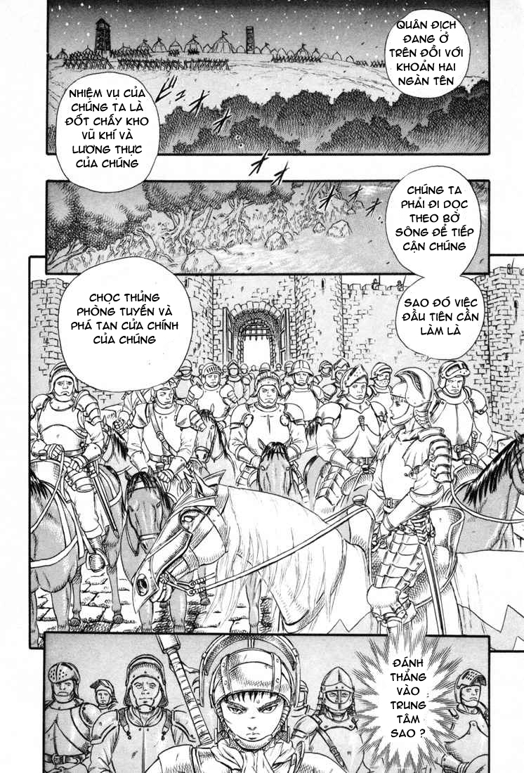 Berserk Chương14 ảnh 25