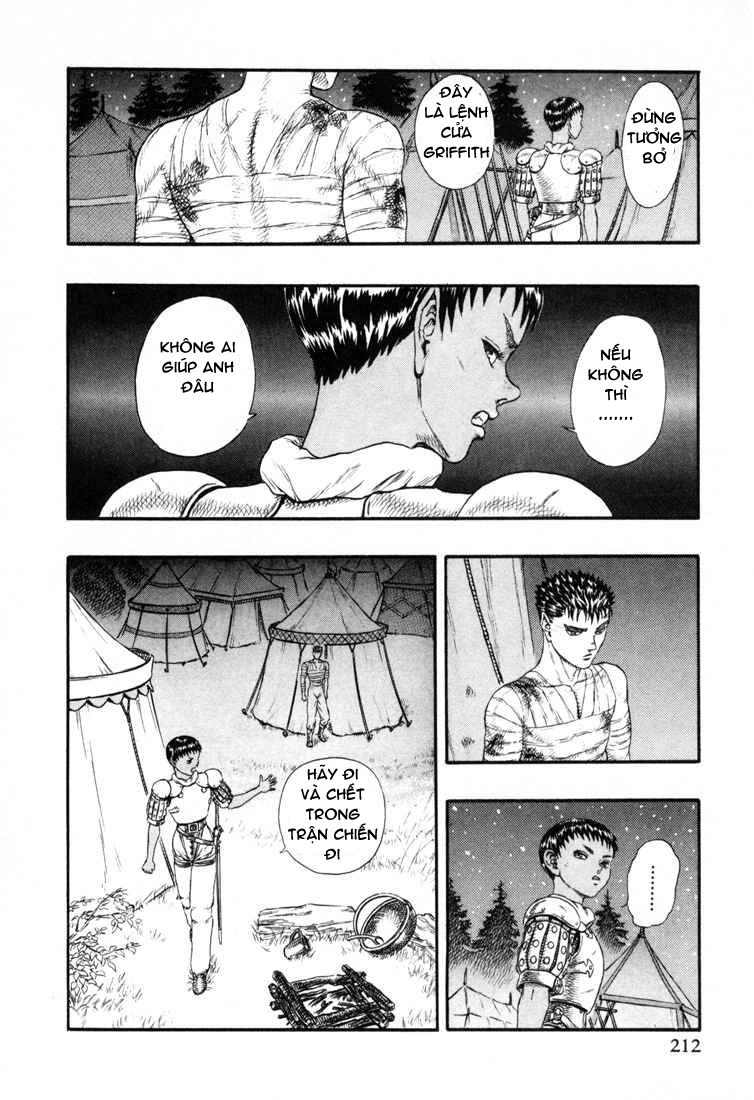 Berserk Chương14 ảnh 22