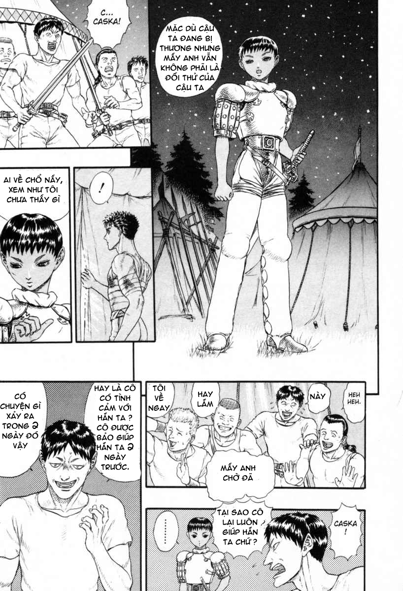Berserk Chương14 ảnh 19