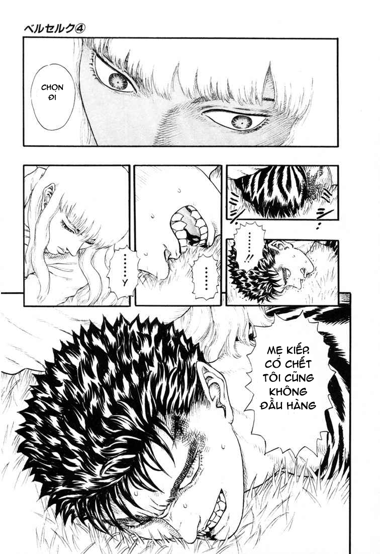 Berserk Chương14 ảnh 11