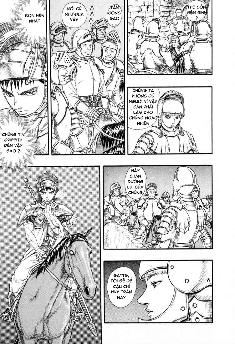 Berserk Chương14 ảnh 26