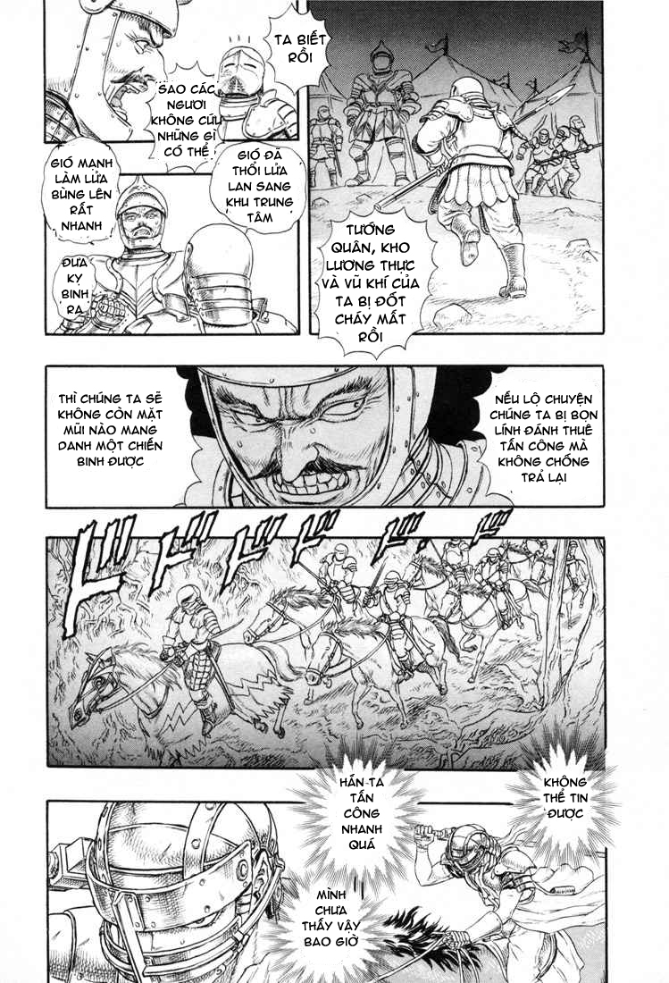 Berserk Chương14 ảnh 42