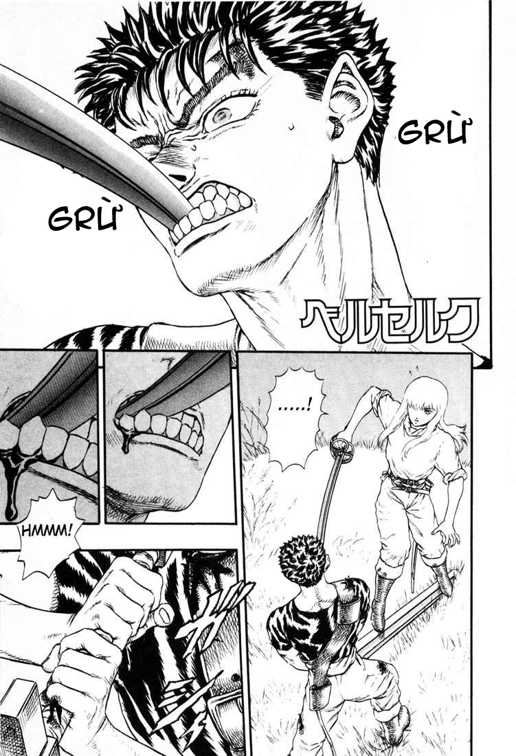 Berserk Chương14 ảnh 3