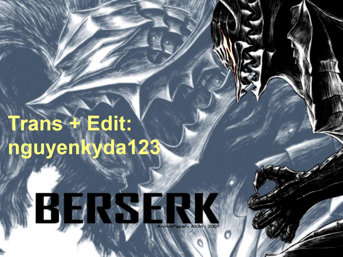 Berserk Chương14 ảnh 1