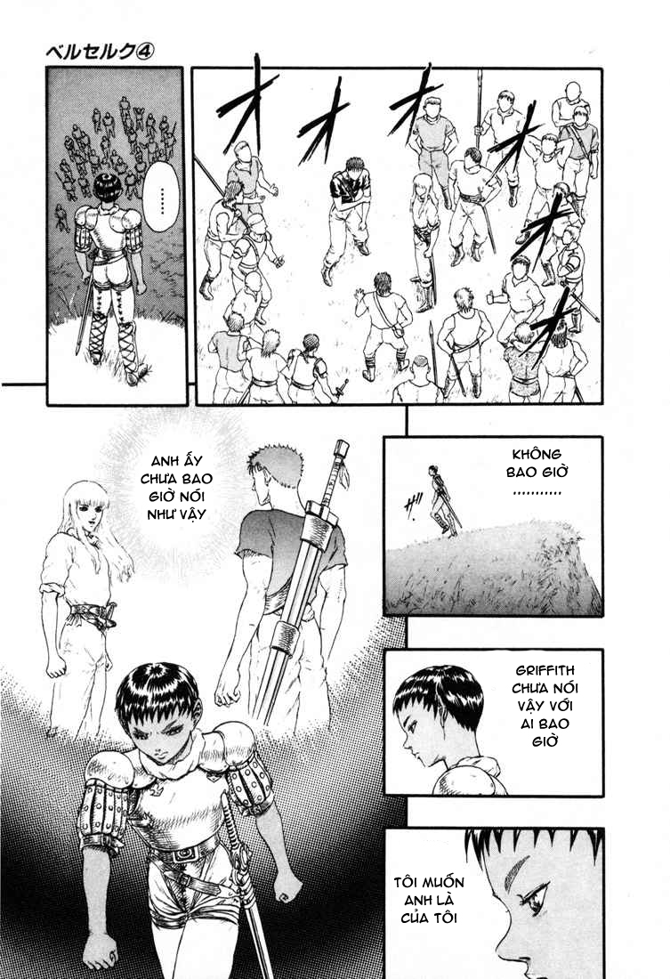 Berserk Chương14 ảnh 15