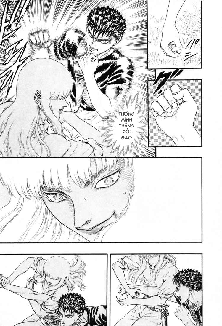 Berserk Chương14 ảnh 9