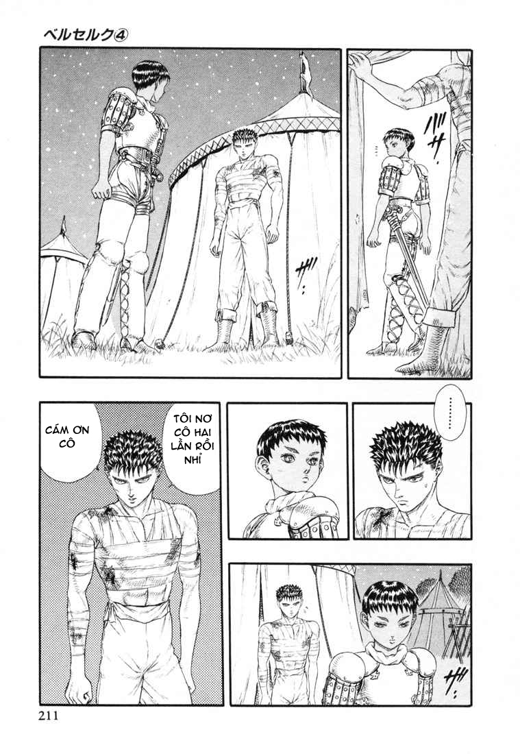 Berserk Chương14 ảnh 21