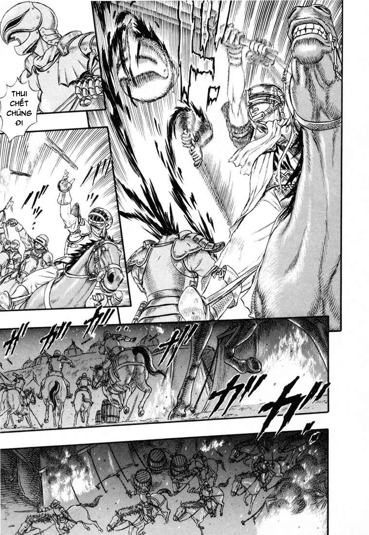Berserk Chương14 ảnh 37