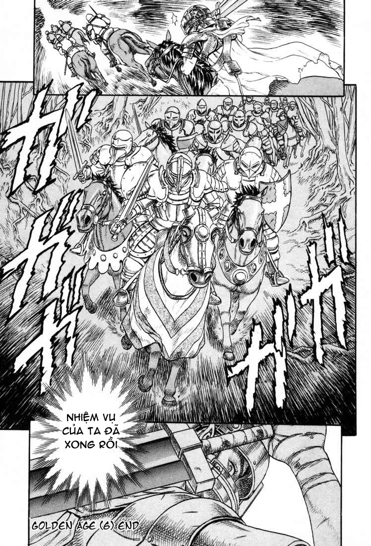 Berserk Chương14 ảnh 43