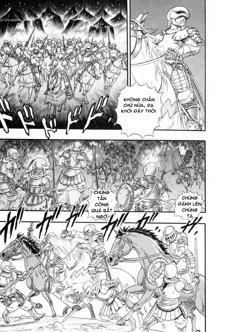 Berserk Chương14 ảnh 39