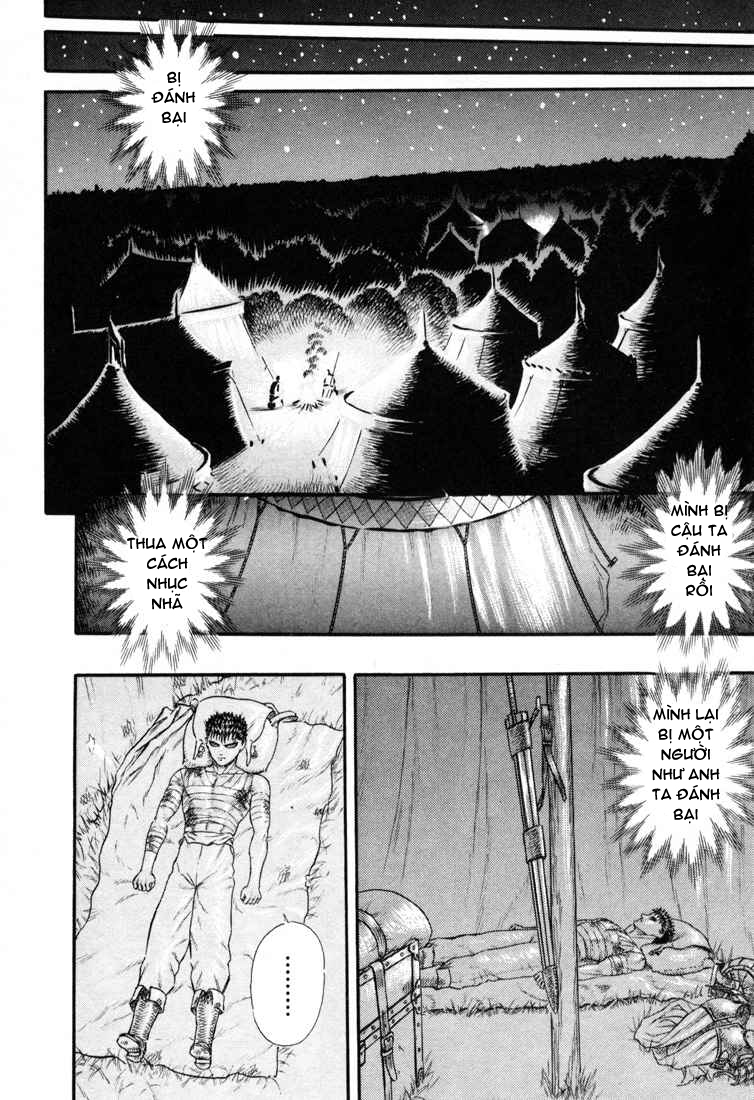 Berserk Chương14 ảnh 16