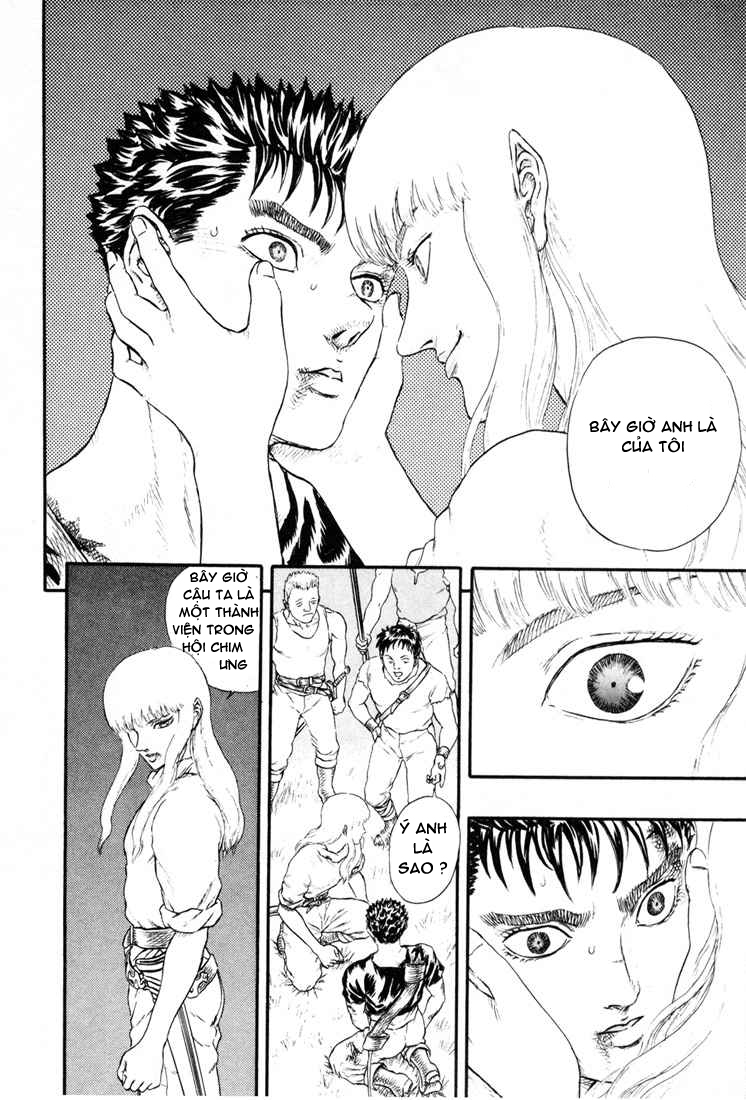 Berserk Chương14 ảnh 14