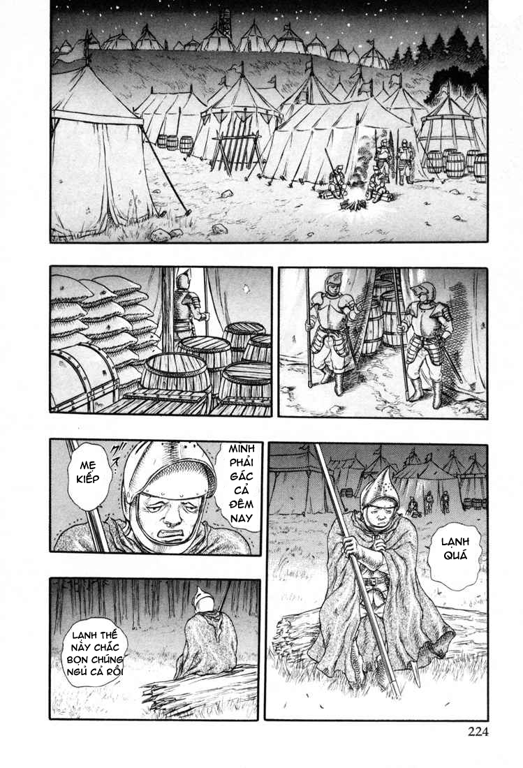 Berserk Chương14 ảnh 33