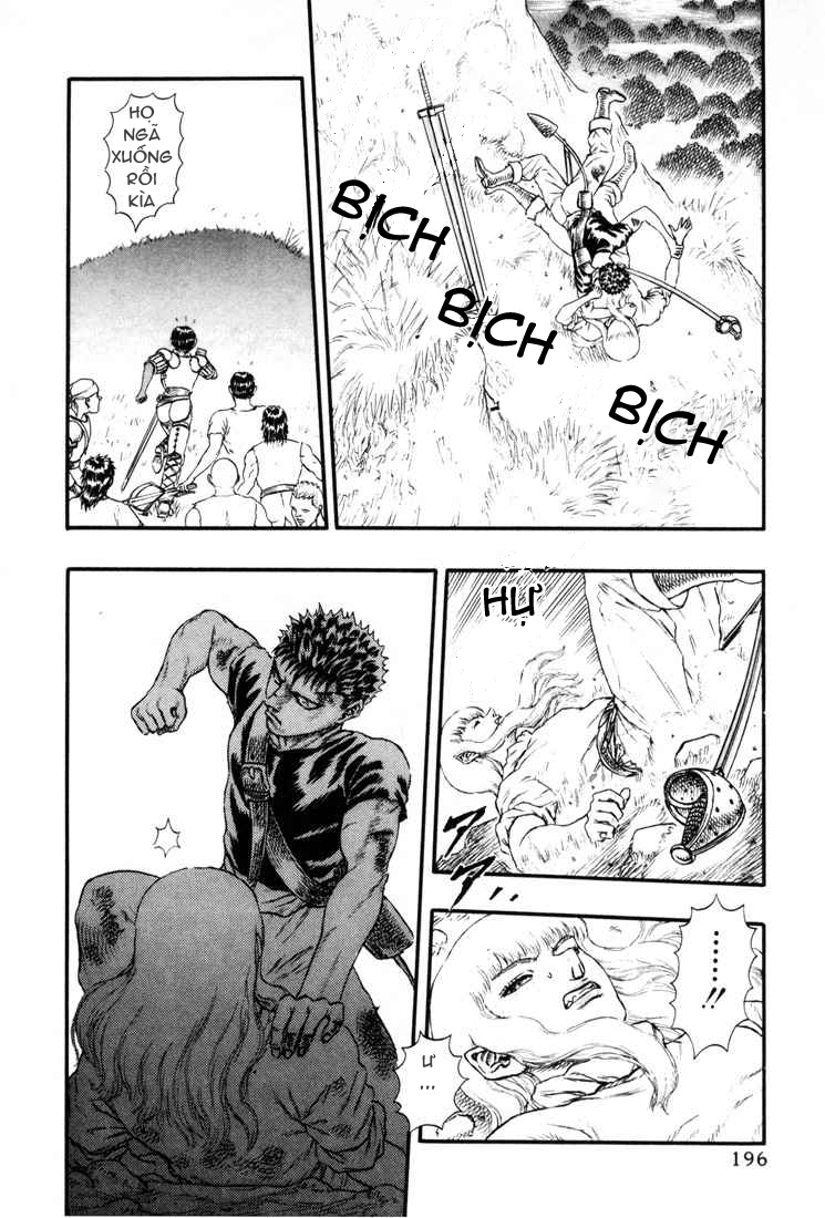 Berserk Chương14 ảnh 6