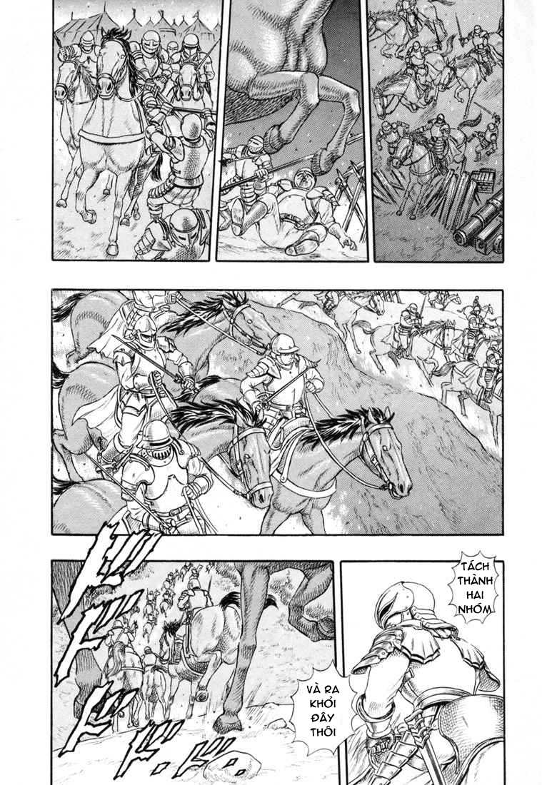 Berserk Chương14 ảnh 41