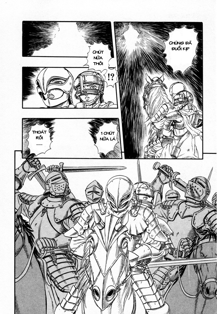 Berserk Chương15 ảnh 22