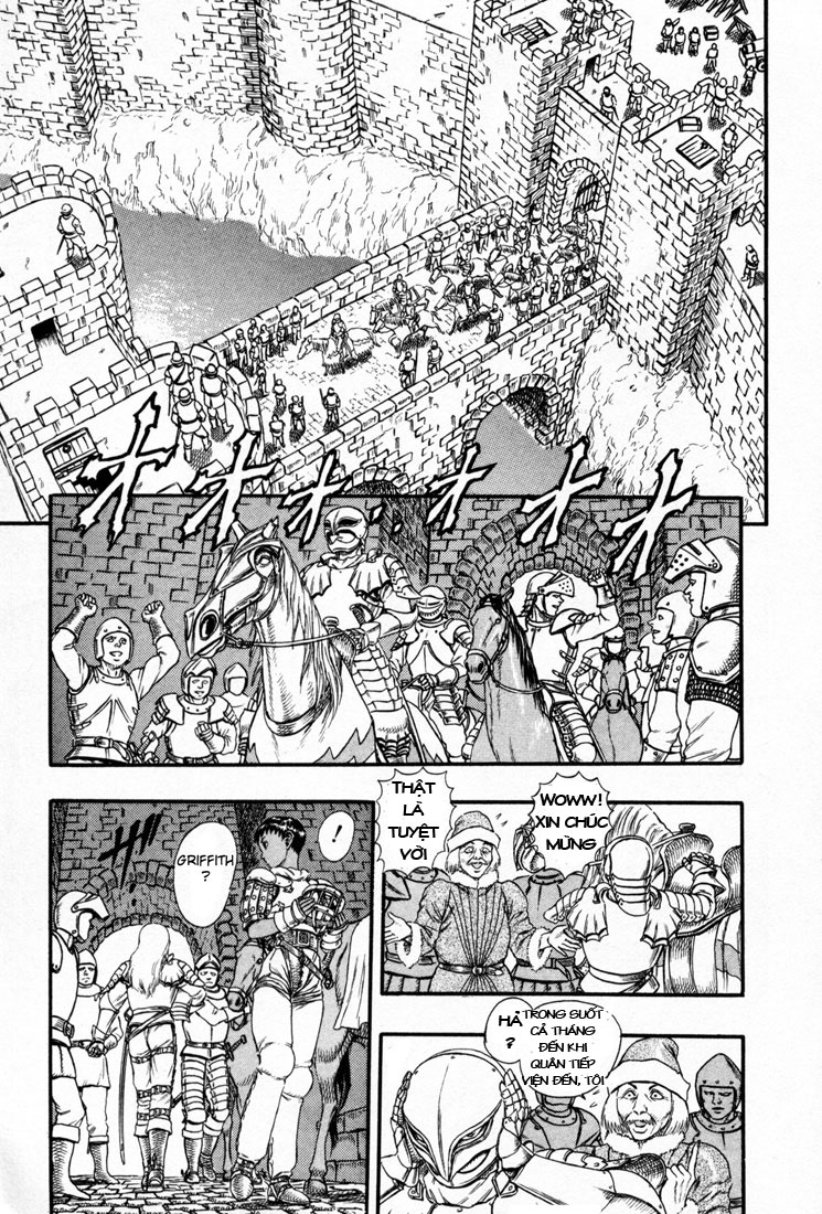 Berserk Chương15 ảnh 11