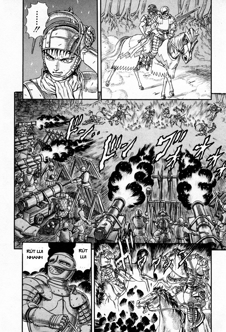 Berserk Chương15 ảnh 25