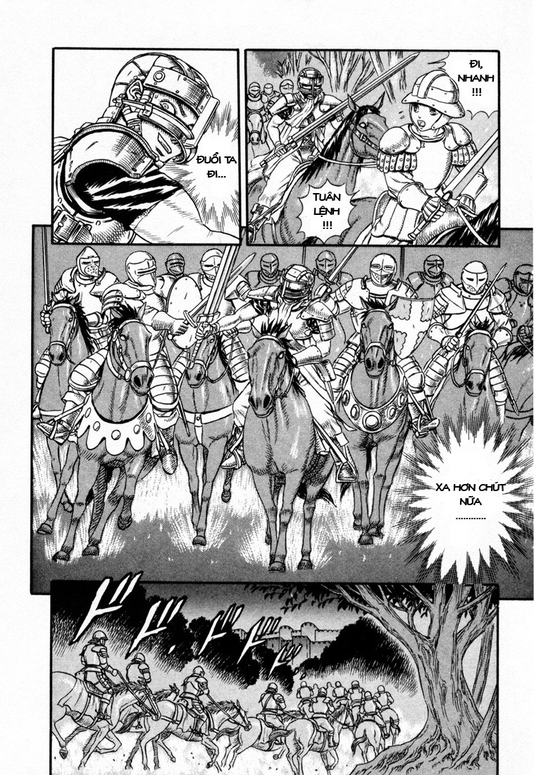 Berserk Chương15 ảnh 10