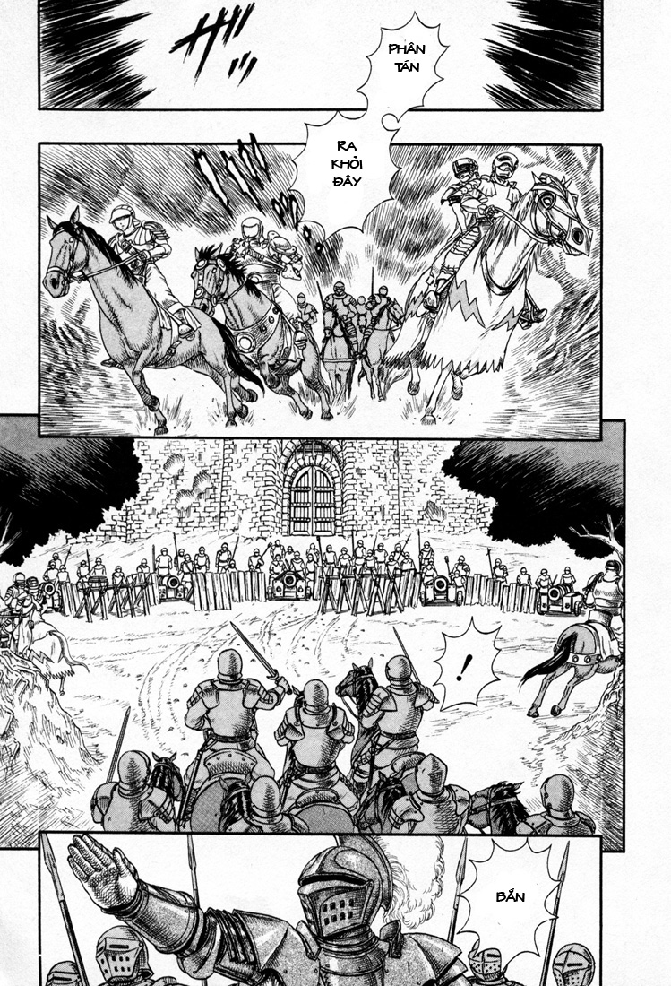 Berserk Chương15 ảnh 23