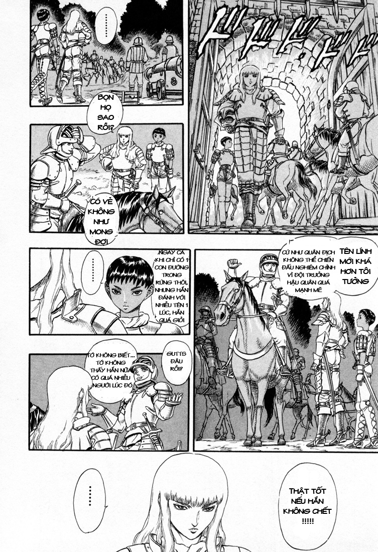 Berserk Chương15 ảnh 12