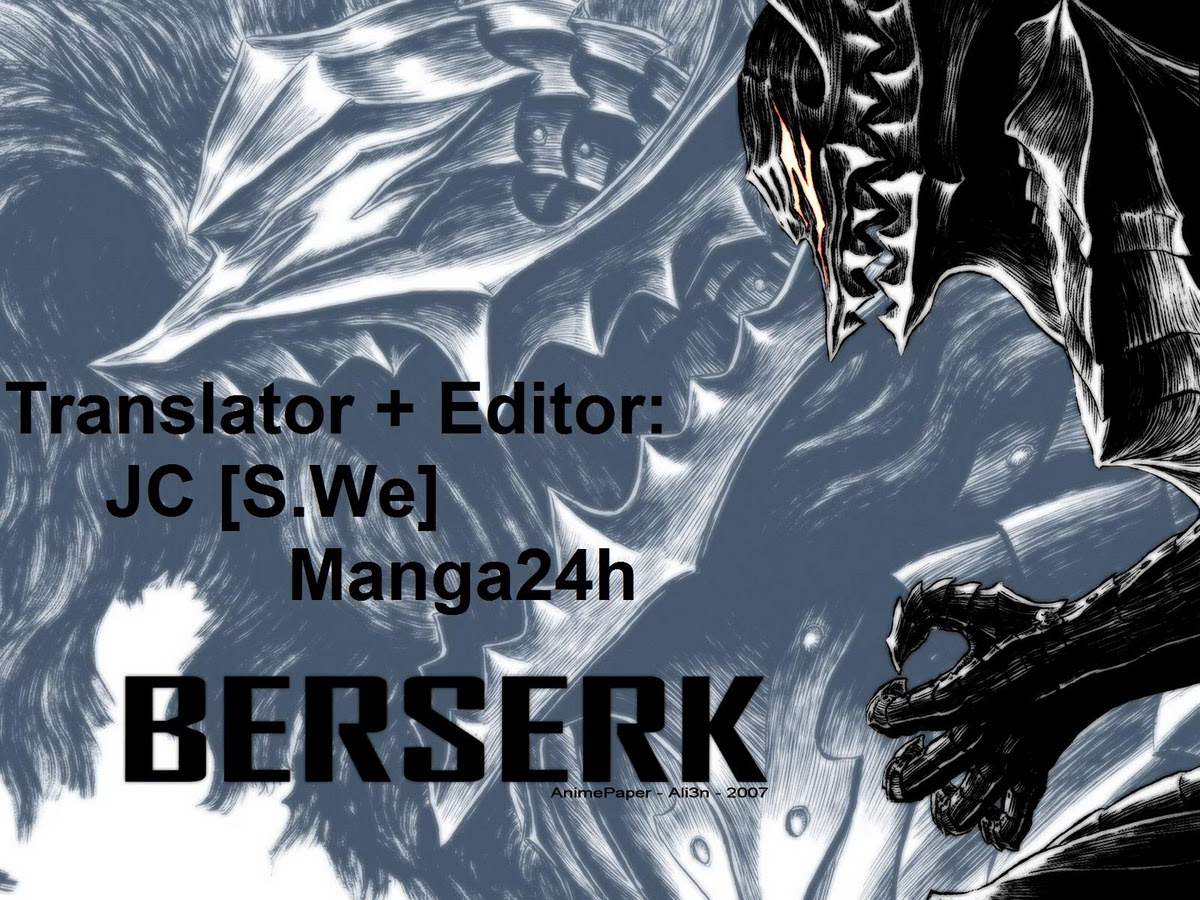 Berserk Chương15 ảnh 1