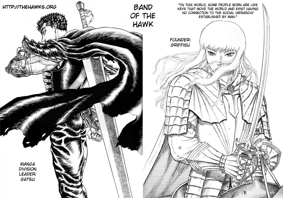 Berserk Chương15 ảnh 2