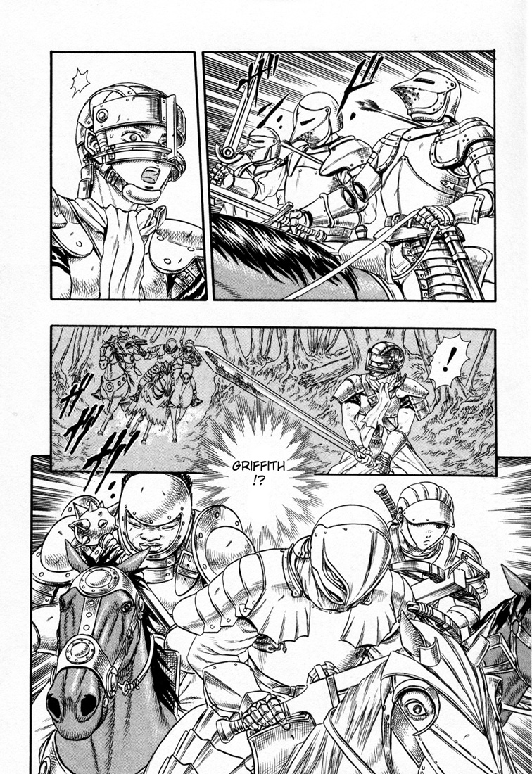 Berserk Chương15 ảnh 18
