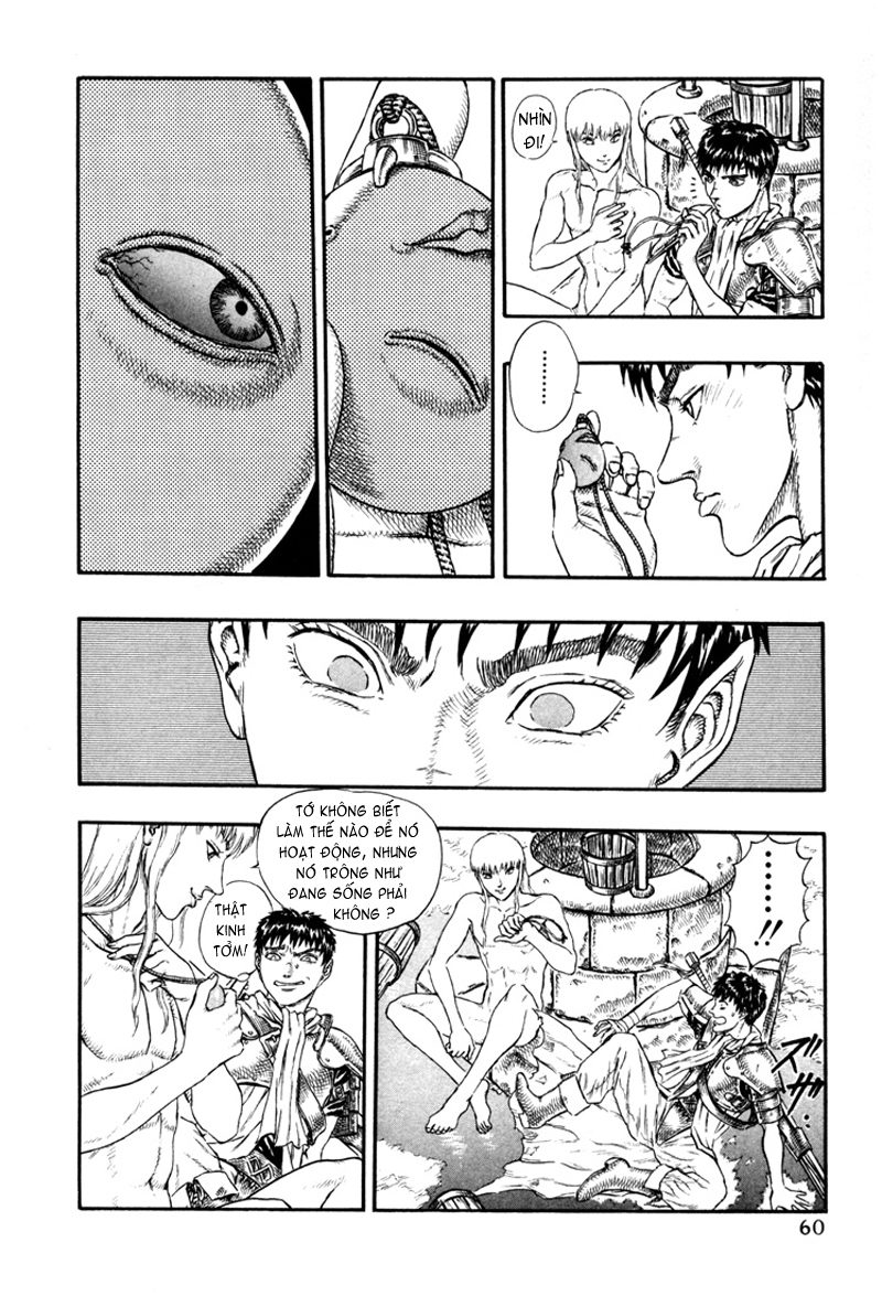 Berserk Chương16 ảnh 20
