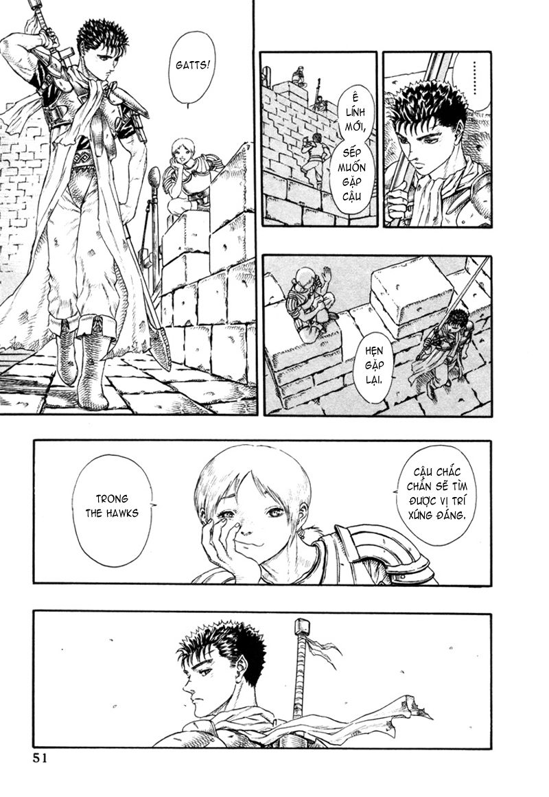 Berserk Chương16 ảnh 11